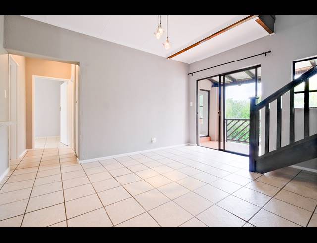 2 BEDROOM APARTMENT RENTED IN MORNINGSIDE